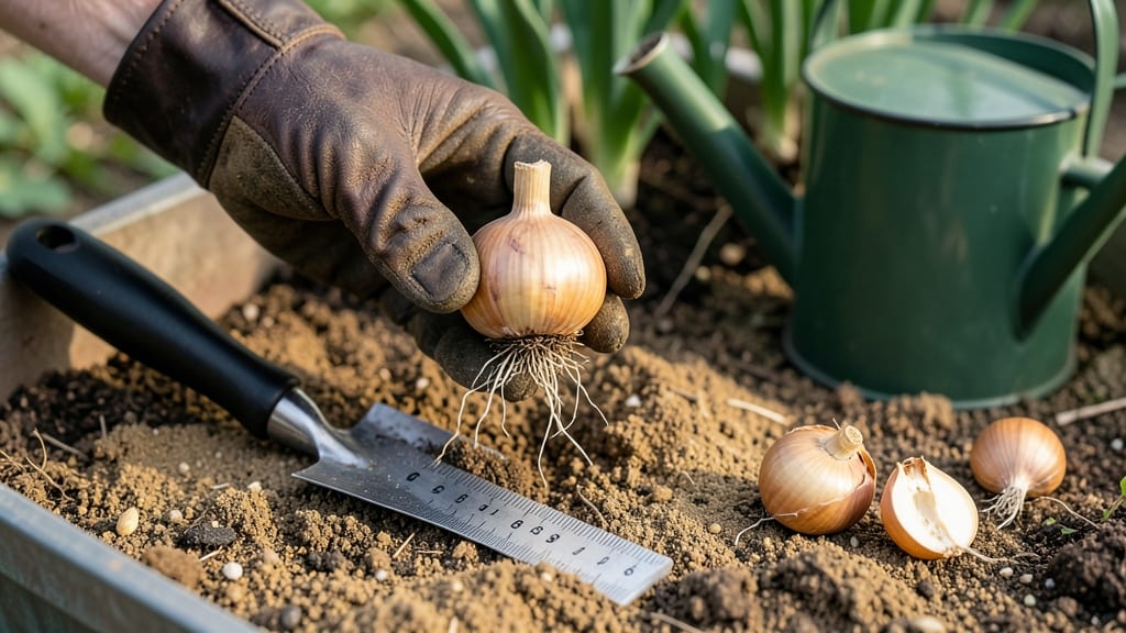 When to Plant Daffodil Bulbs in Southern California: Coastal vs Inland Planting Dates Revealed