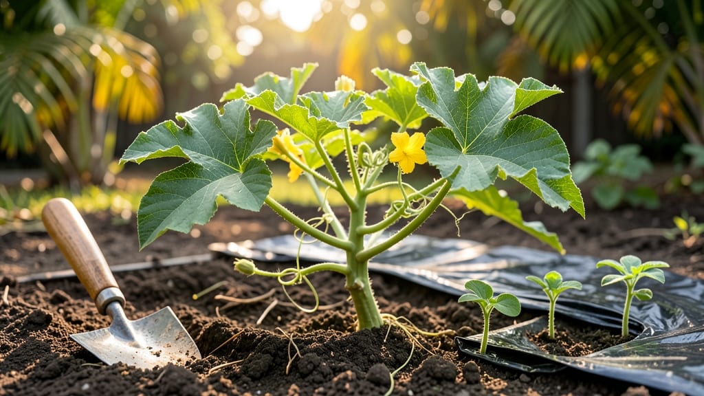 When Is the Best Time to Plant Watermelon in Florida: Heat Zone-Specific Dates for Zero-Frost Success