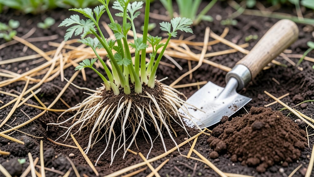 When Do You Plant Asparagus in Michigan: Zone 5B/6A Deadlines for Healthy Crowns