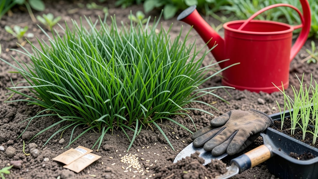 When Do You Plant Winter Grass in Arizona: Best Months for Dormant-Season Success