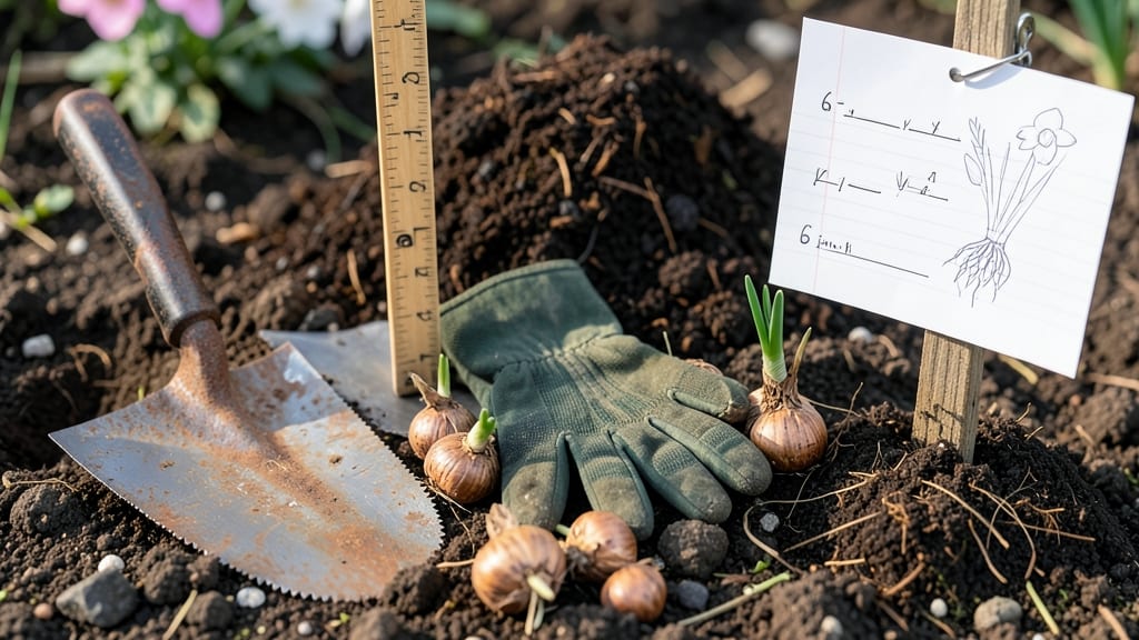 When to Plant Daffodils in NC: Ideal Months by USDA Zone for Blooms