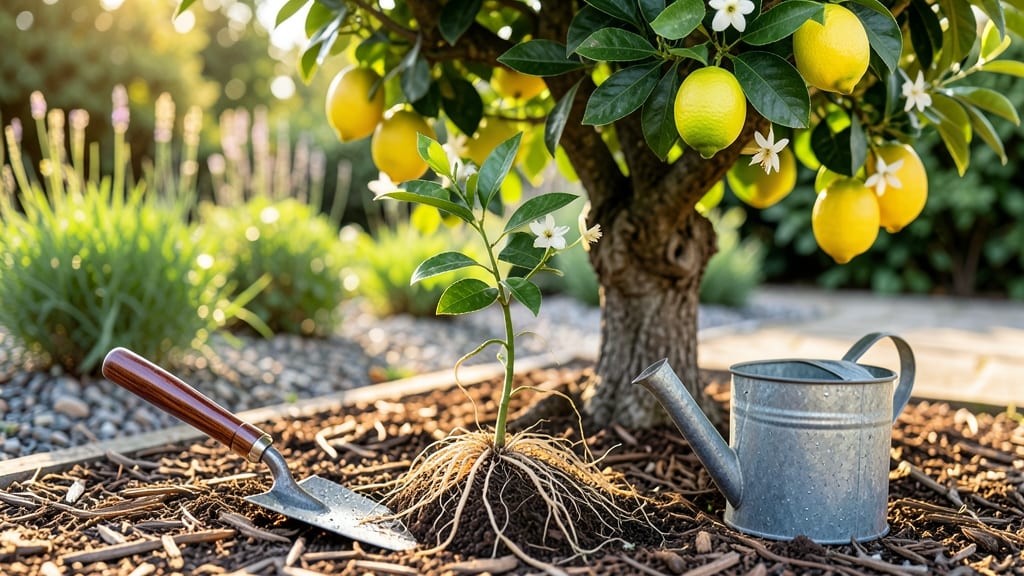When to Plant Citrus Trees in Southern California: Microclimate Heat Zones & Frost-Free Window