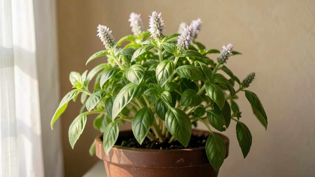 How Tall Can Basil Plants Grow: Height Limits & How to Maximize Them Naturally