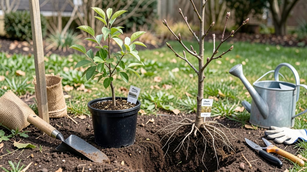 When to Plant Fruit Trees in Kentucky: Chill-Hour Matching Calendar for Peak Yields