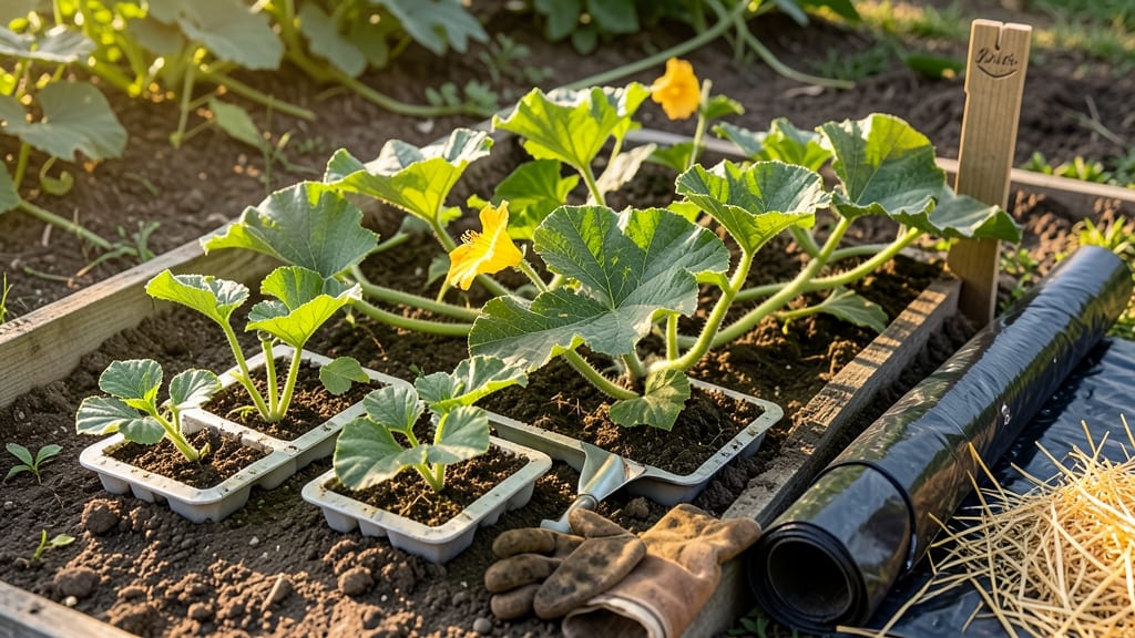 When Do You Plant Pumpkins in Pennsylvania: Ideal Dates by Region for Maximum Yield