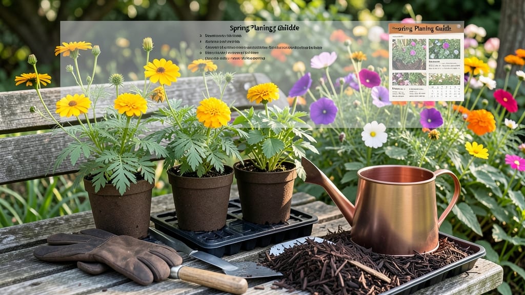 Companion Plants