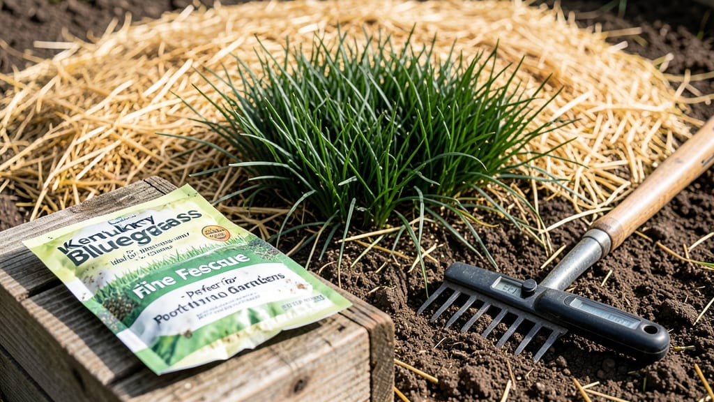 When to Plant Grass Seed in Minnesota: Frost-Free Timeline by Zone & Variety