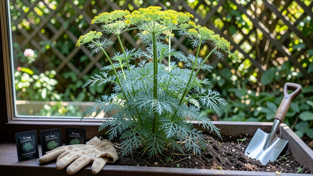 When to Plant Dill in Florida: Heat Zone Guide for Zero Bolt Success