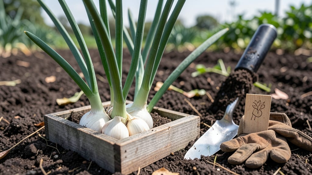When to Plant Garlic in Minnesota: Climate-Proof Schedule for Zero-Frost Survival