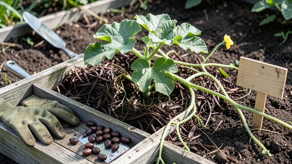 When Do You Plant Watermelons in Alabama: Microclimate-Specific Dates for Bigger Harvests