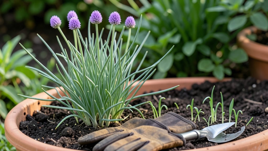 When to Plant Chives in Zone 7: Exact Months for Bold, Fast Growth