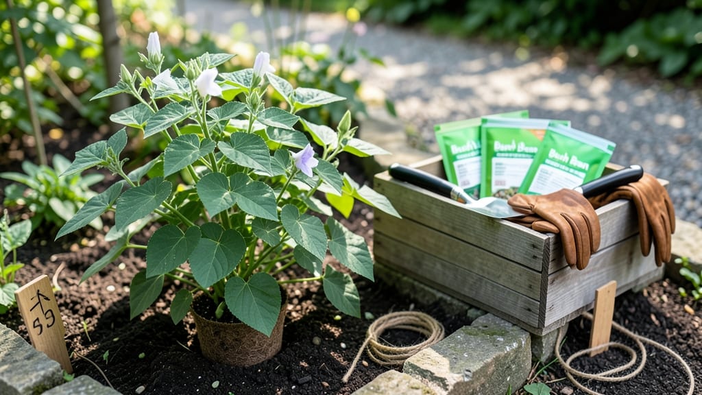 When to Plant Beans in Maine: Cold-Hardy Varieties and Soil Prep Tricks